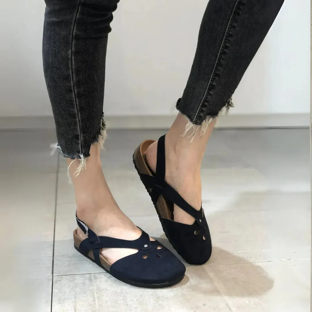 Liana | Adjustable Sandals