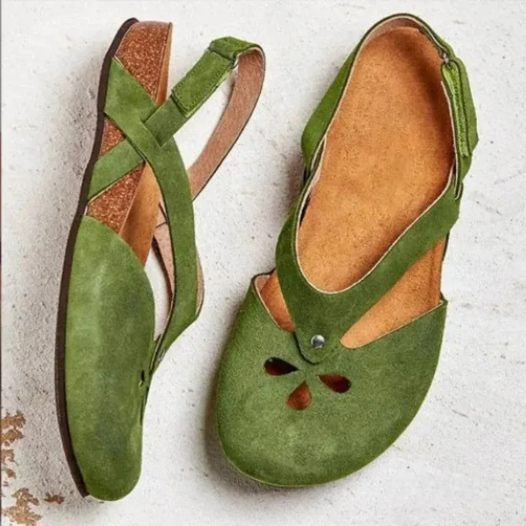 Liana | Adjustable Sandals