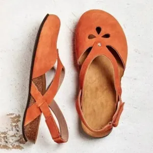 Liana | Adjustable Sandals