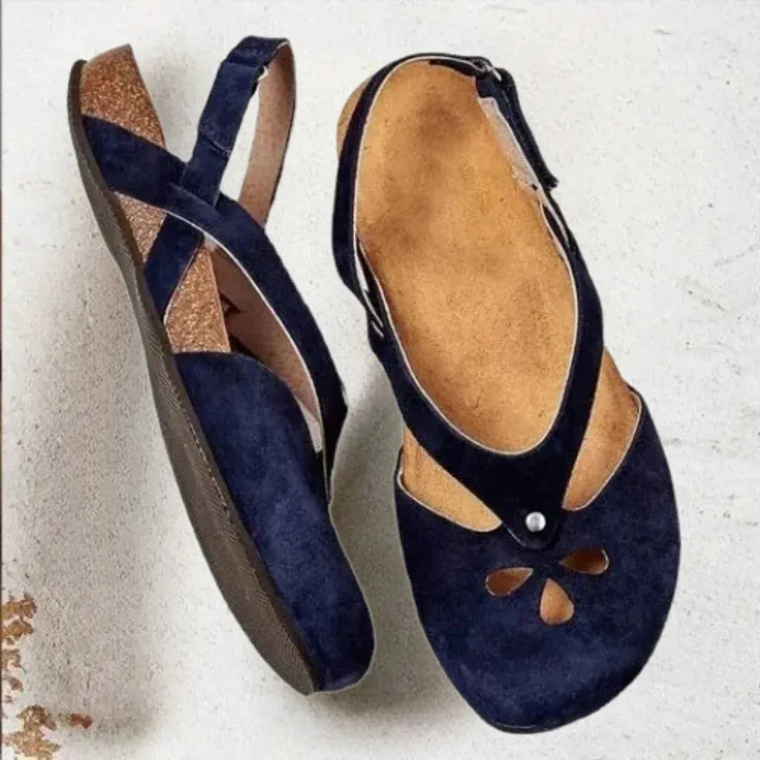 Liana | Adjustable Sandals