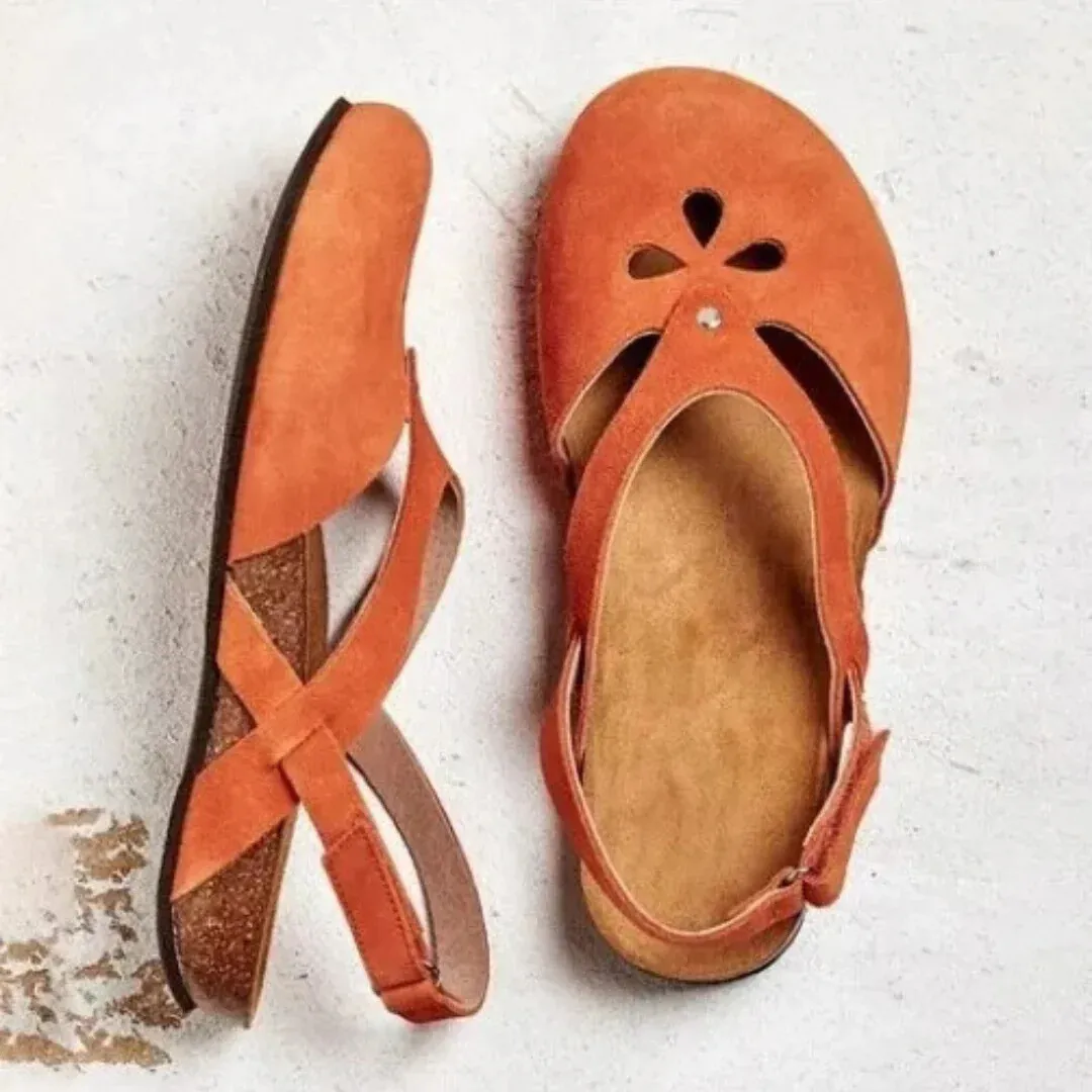 Liana | Adjustable Sandals