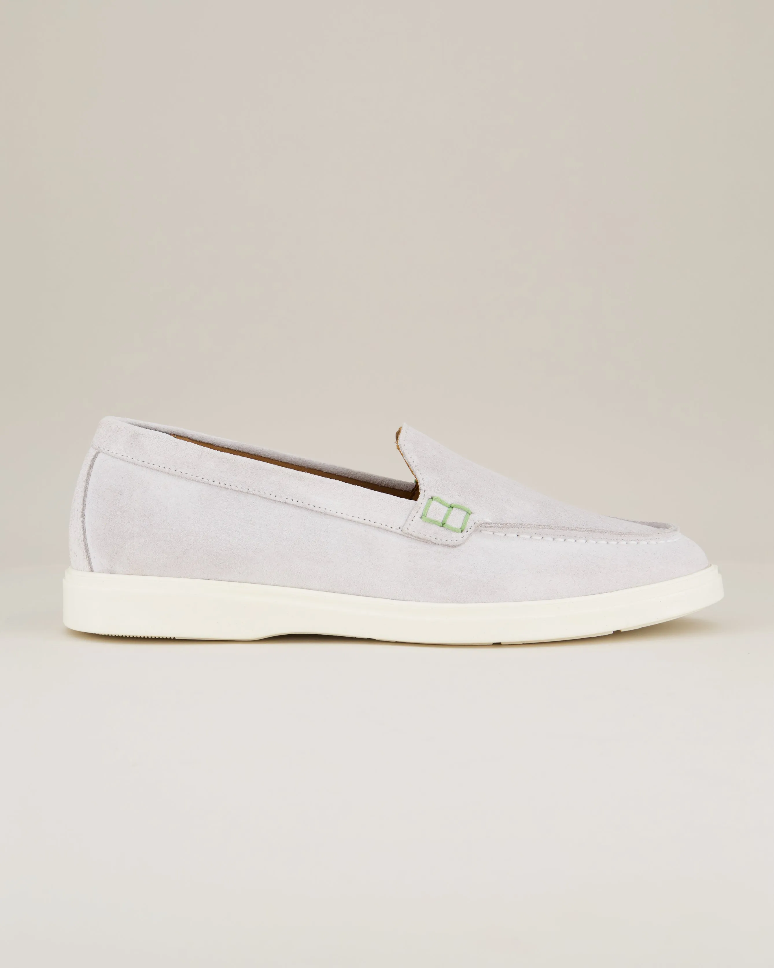 Lina Loafer AVWL02-Ivory