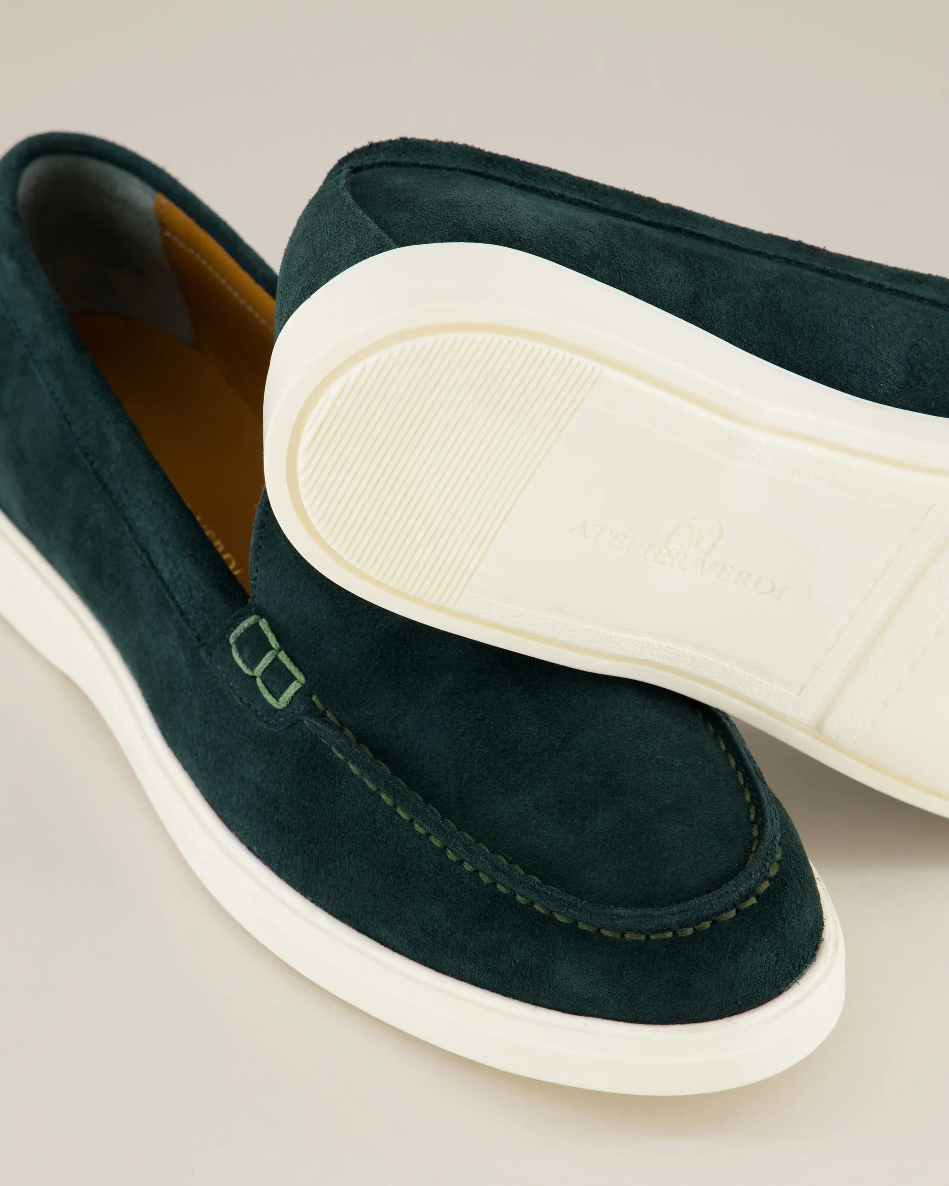 Lina Loafer AVWL02-Pine