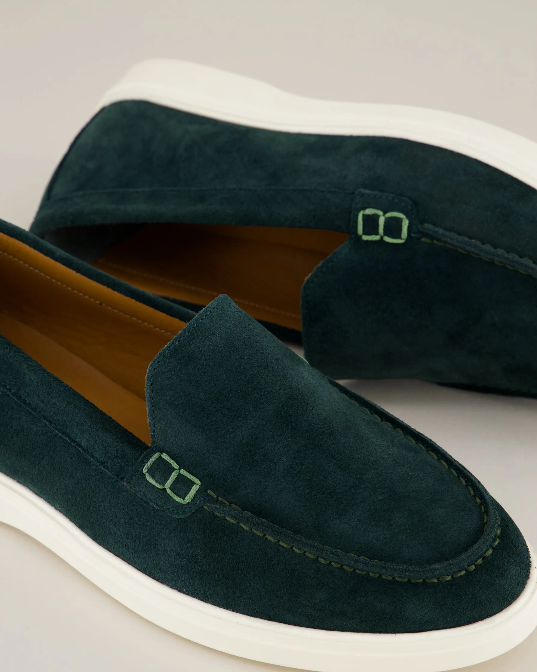Lina Loafer AVWL02-Pine