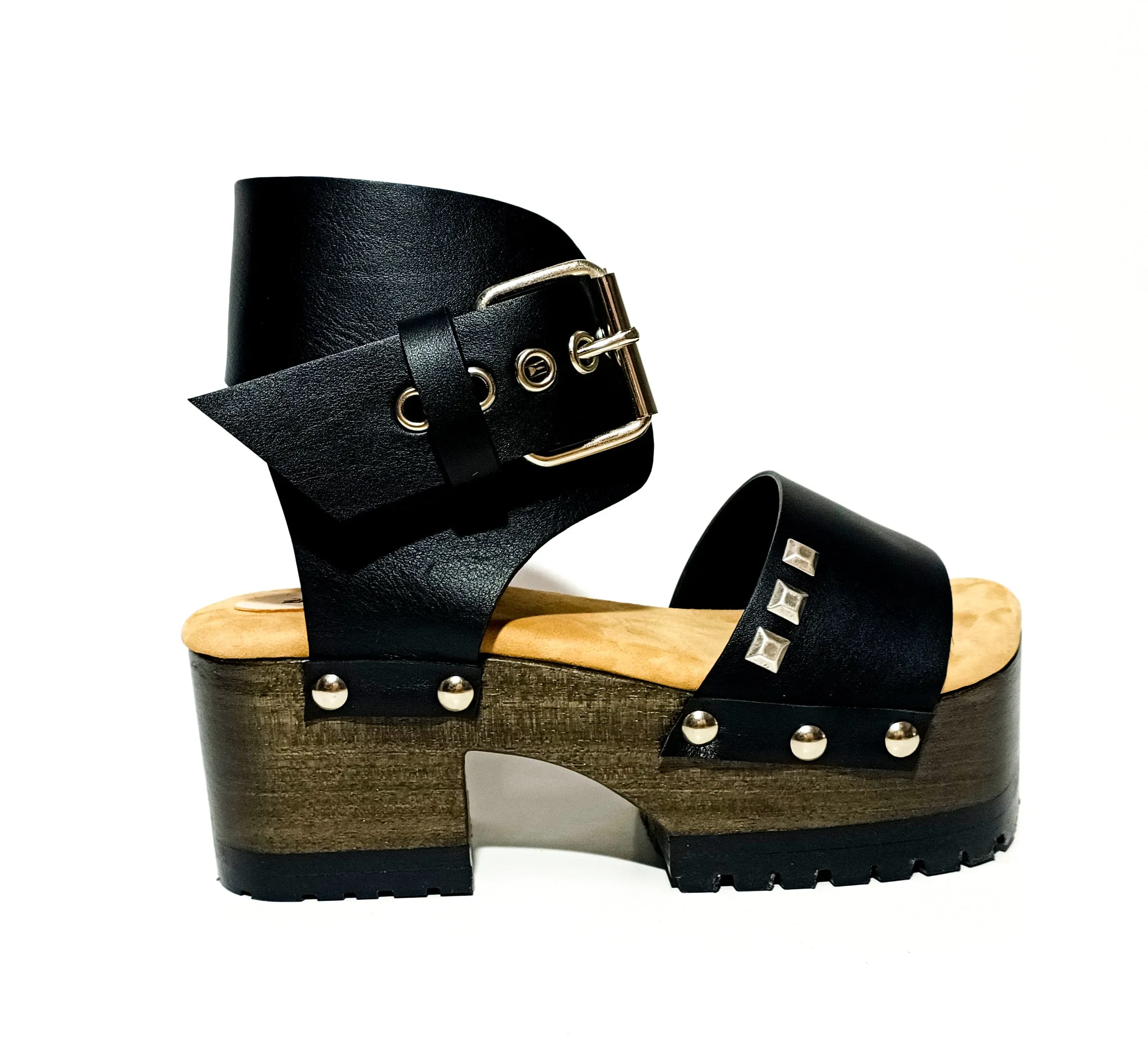 Londres Sandals