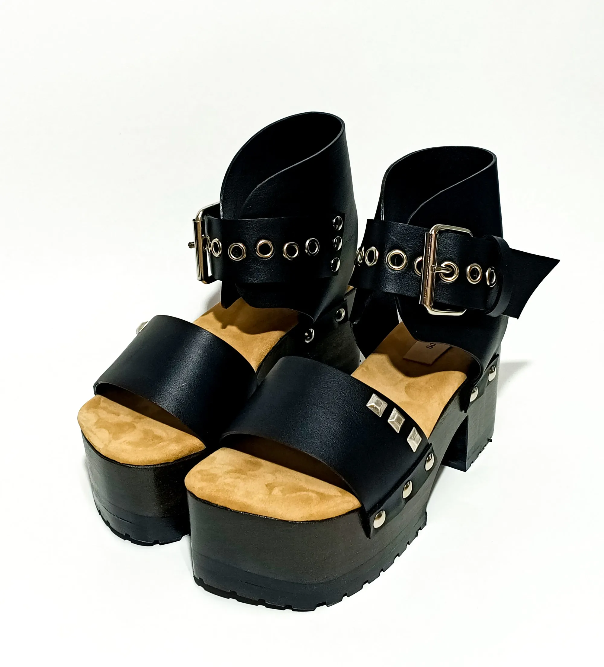 Londres Sandals
