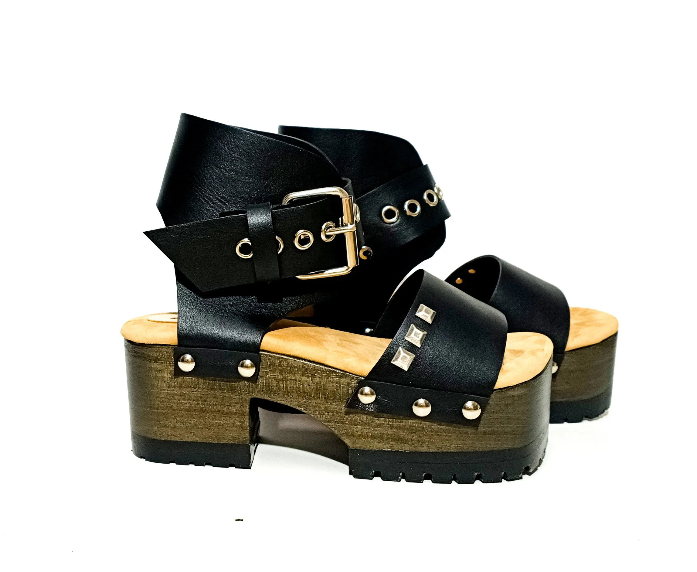 Londres Sandals