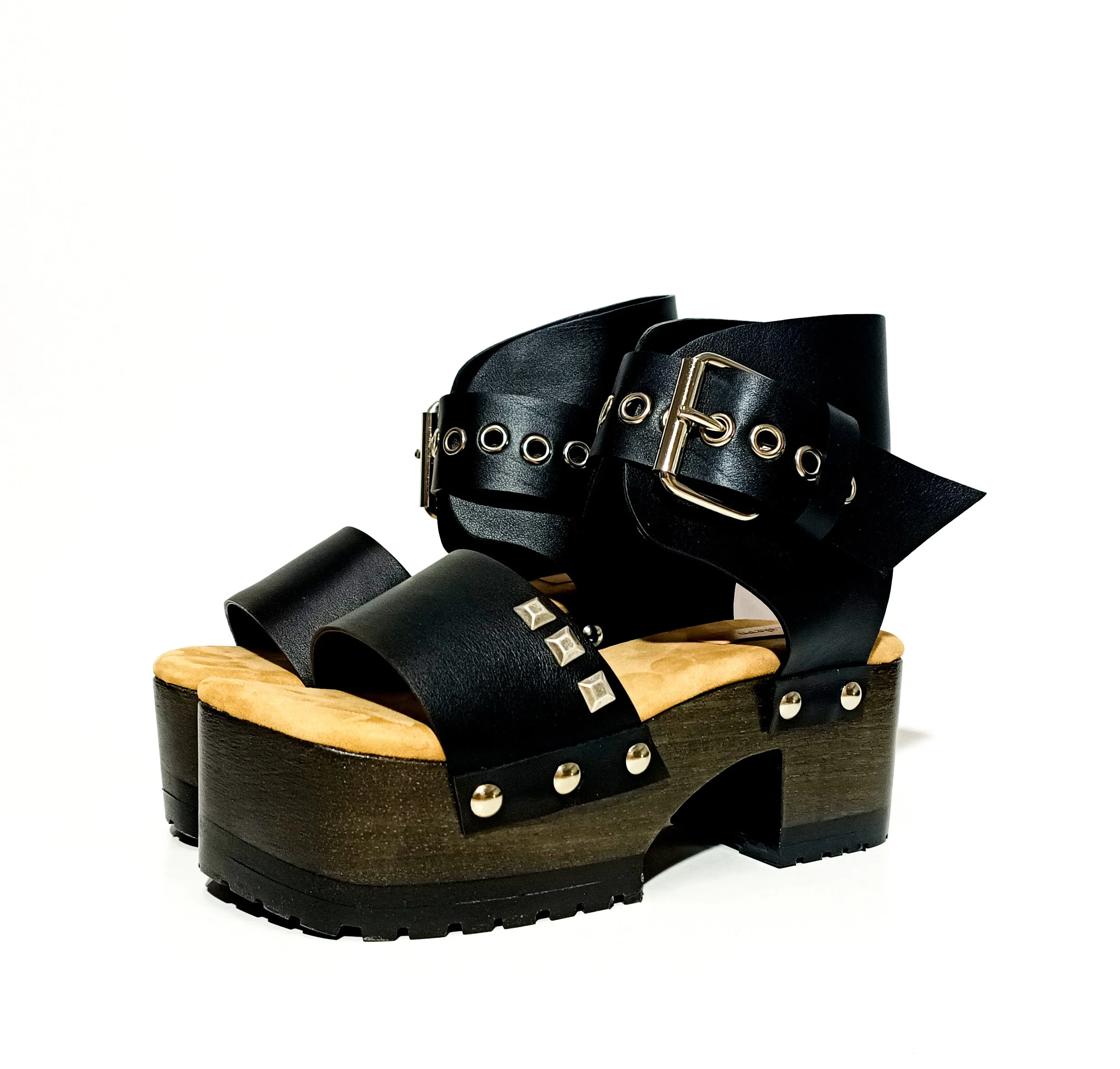 Londres Sandals