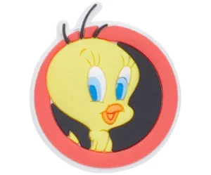 Looney Tunes Tweety Jibbitz