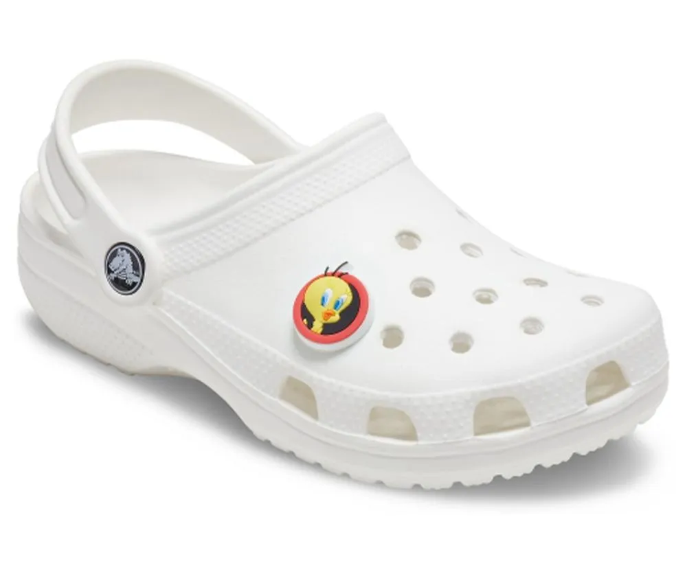 Looney Tunes Tweety Jibbitz