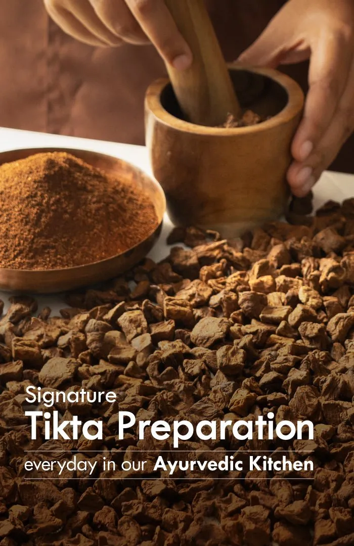 <strong>Roasted Chicory Tikta <br>Gel Face Wash</strong> <br><i>for Men</i>
