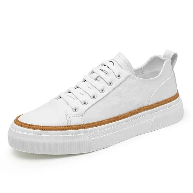 Luxus Herren Outdoor Walking Sneakers von PrestigeHerren