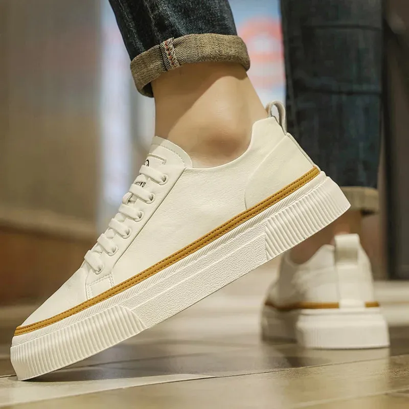 Luxus Herren Outdoor Walking Sneakers von PrestigeHerren