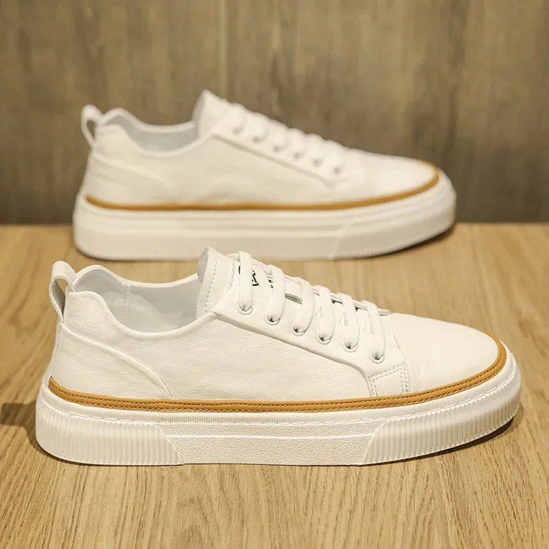 Luxus Herren Outdoor Walking Sneakers von PrestigeHerren