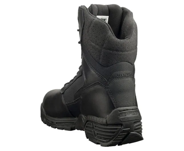 MAGNUM STEALTH FORCE 8.0 CTCP BOOTS, BLACK, STYLE 5102