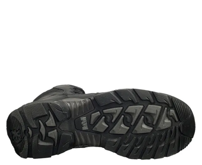 MAGNUM STEALTH FORCE 8.0 CTCP BOOTS, BLACK, STYLE 5102