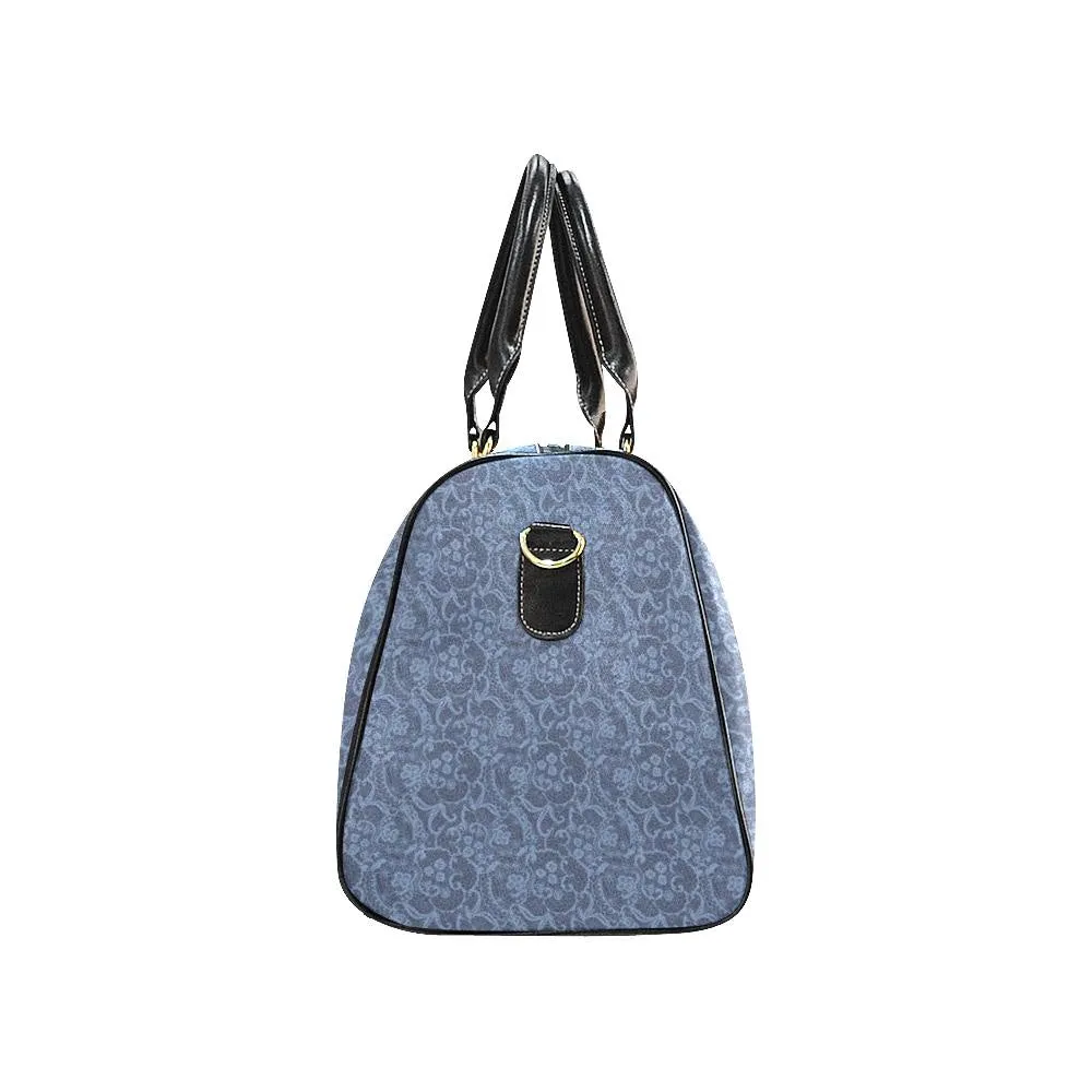 Melody Travel Bag CW2