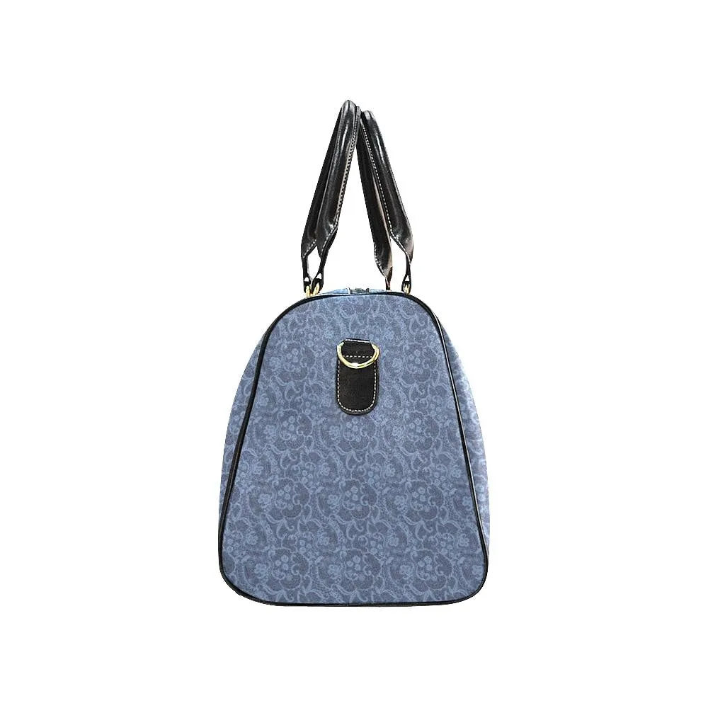 Melody Travel Bag CW2