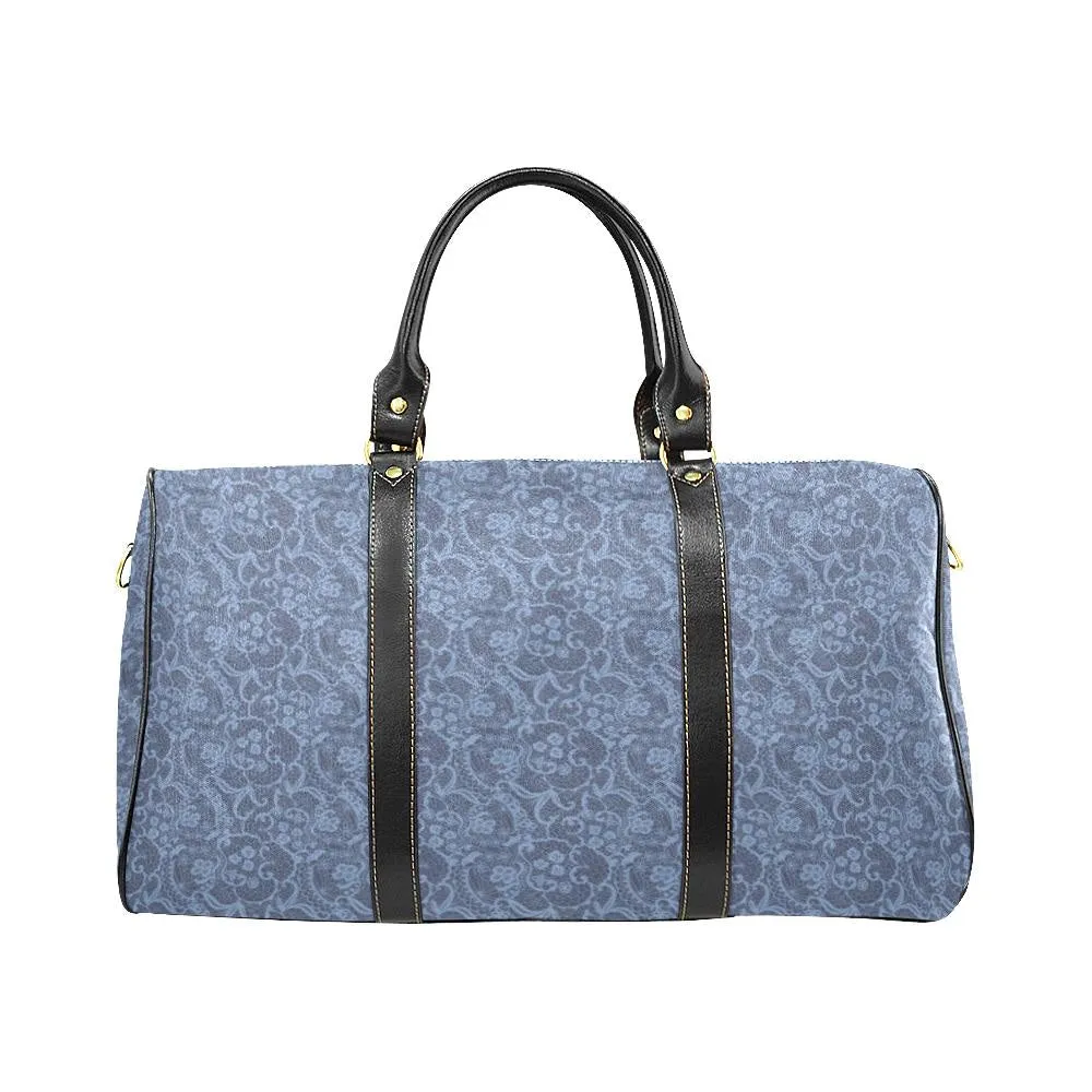 Melody Travel Bag CW2
