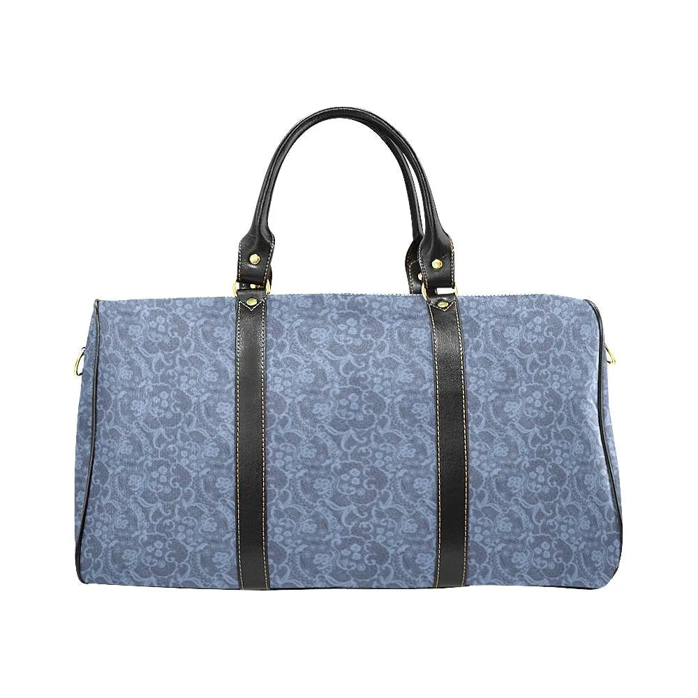 Melody Travel Bag CW2