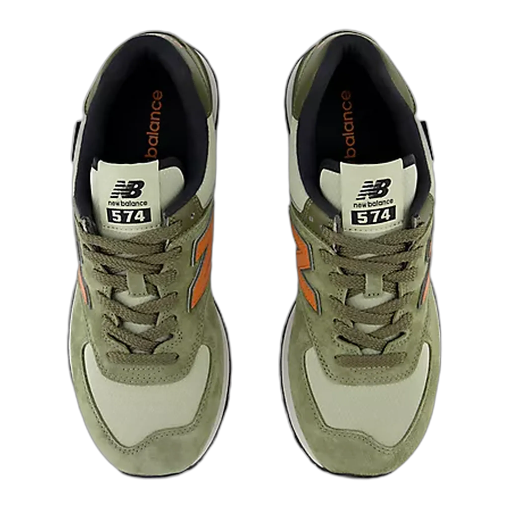 Men's 574
