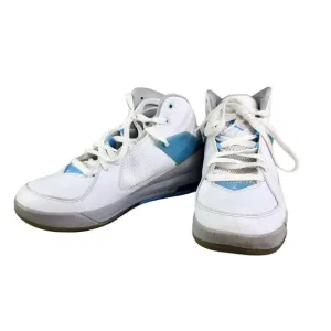 Mens Nike Jordan Air Incline White Basketball Sneakers Shoes 705796-106 Size 8