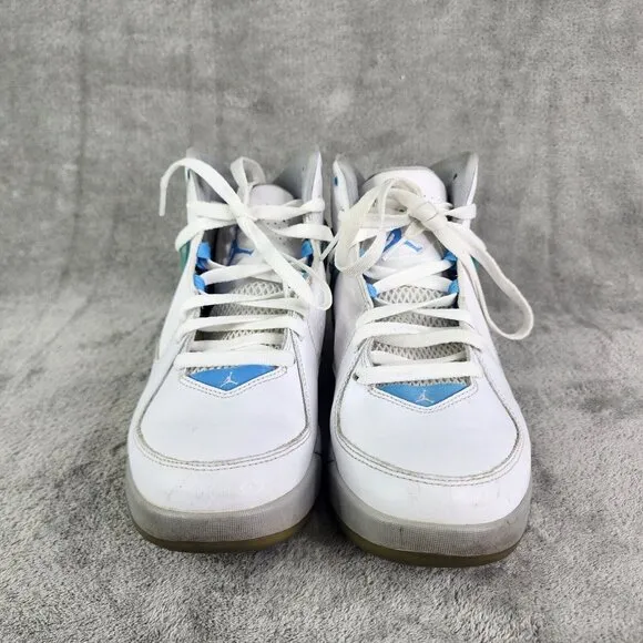 Mens Nike Jordan Air Incline White Basketball Sneakers Shoes 705796-106 Size 8
