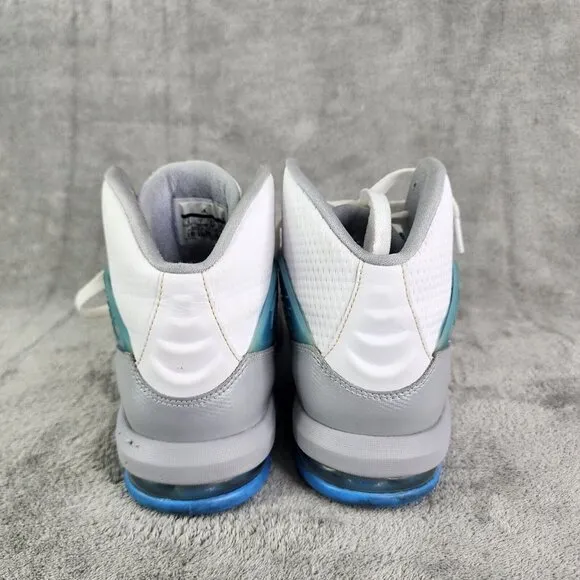 Mens Nike Jordan Air Incline White Basketball Sneakers Shoes 705796-106 Size 8