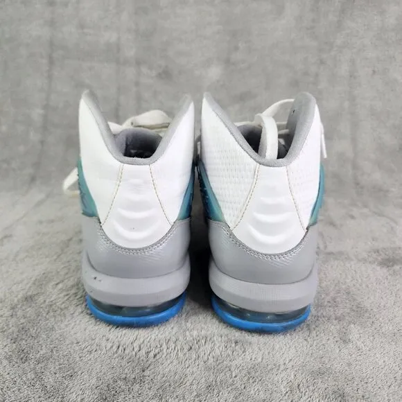 Mens Nike Jordan Air Incline White Basketball Sneakers Shoes 705796-106 Size 8