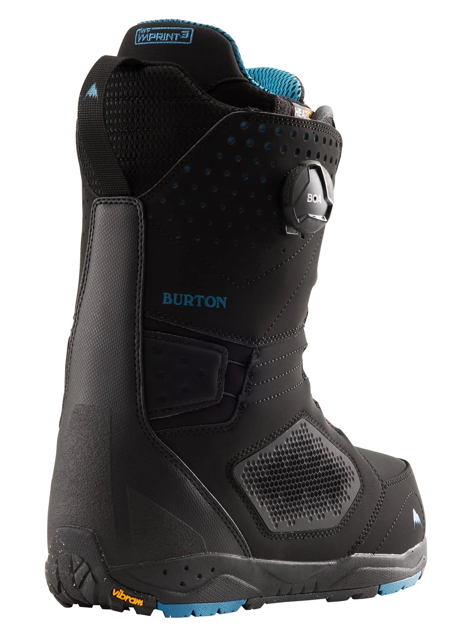 Men's Photon BOA® Snowboard Boots (Wide)