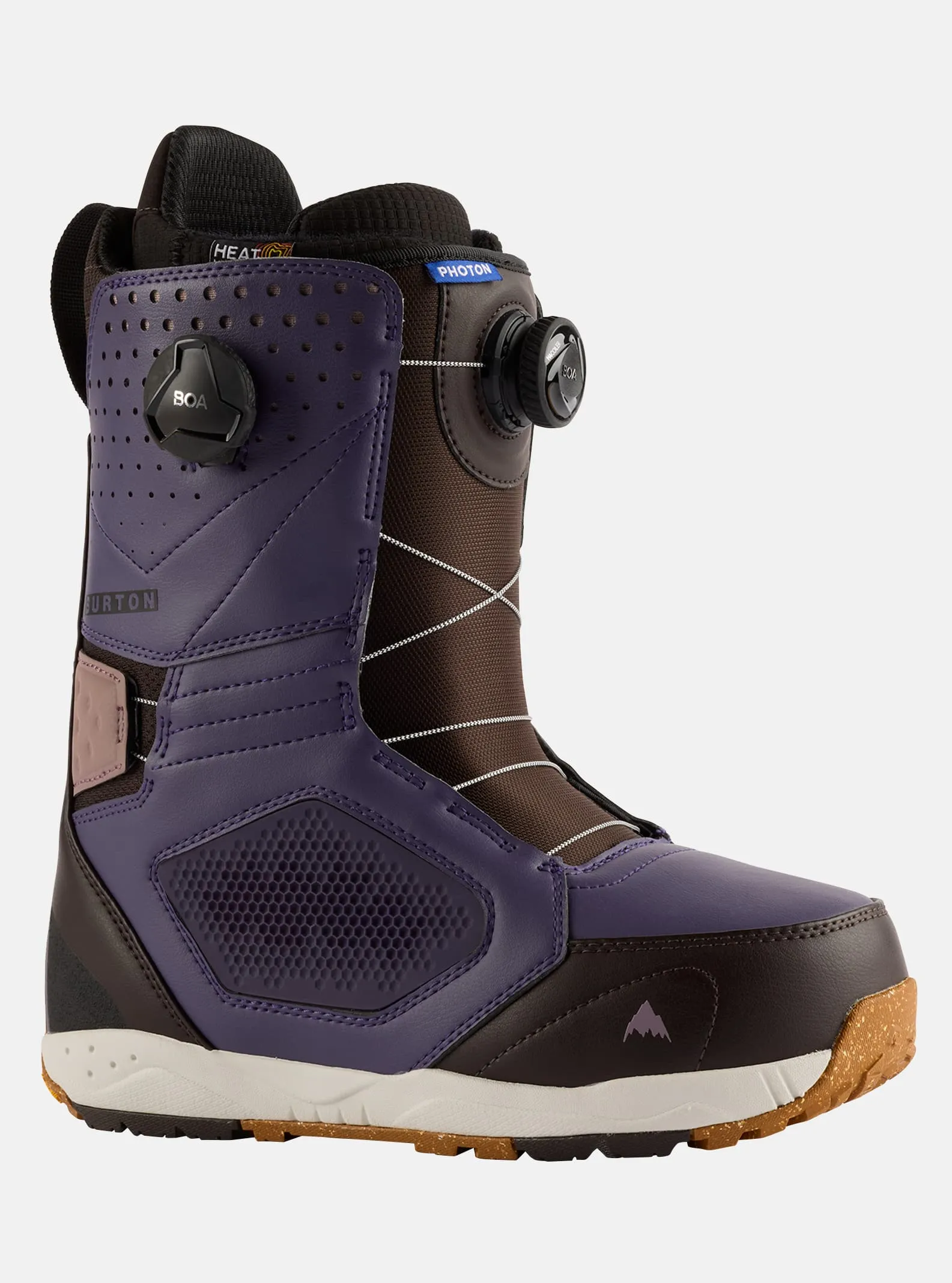 Men's Photon BOA® Snowboard Boots (Wide)