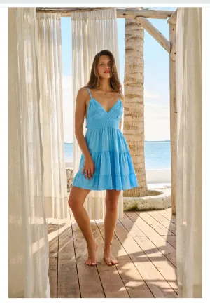 Mia Dress
