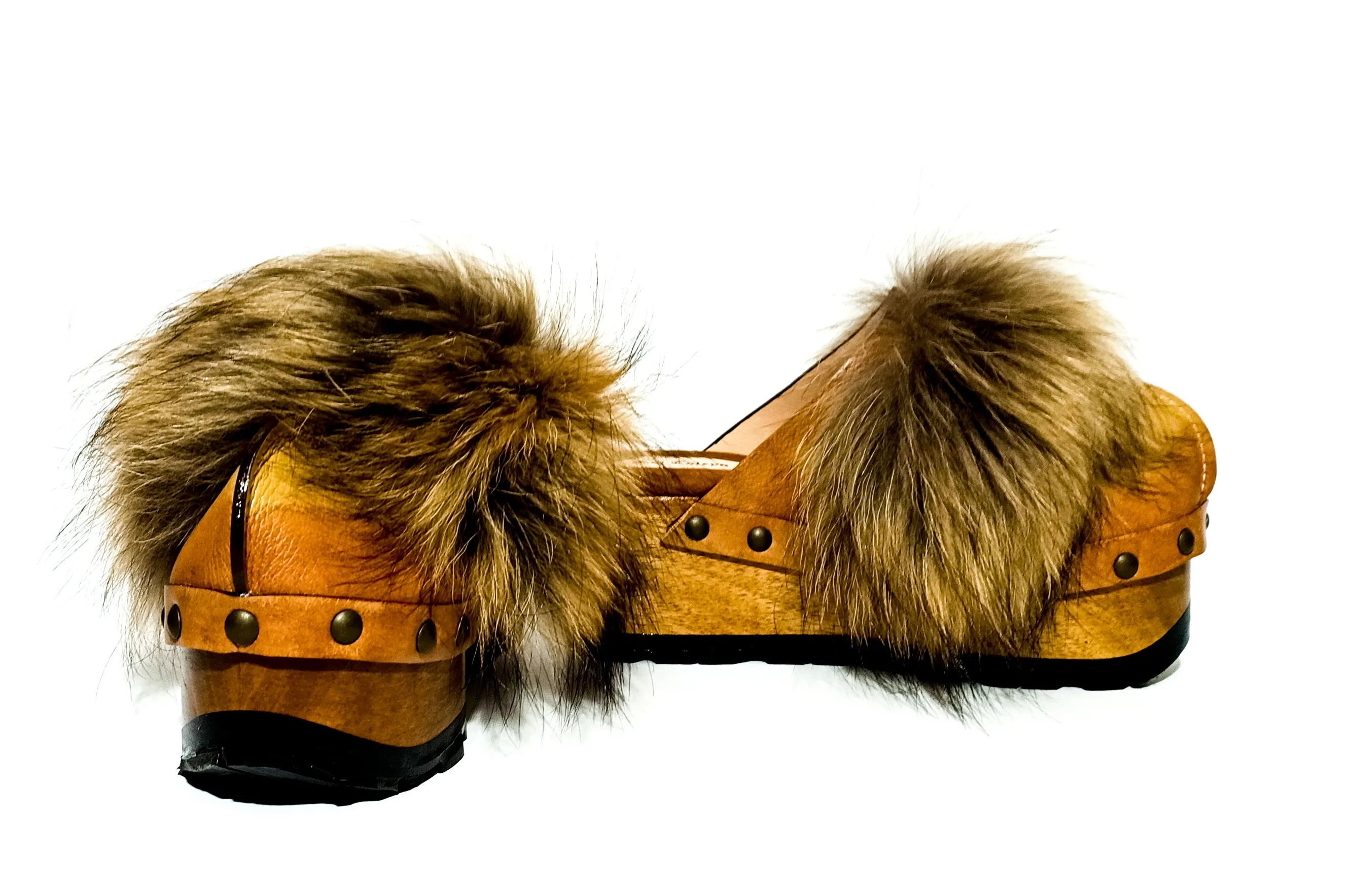 Milan Clogs