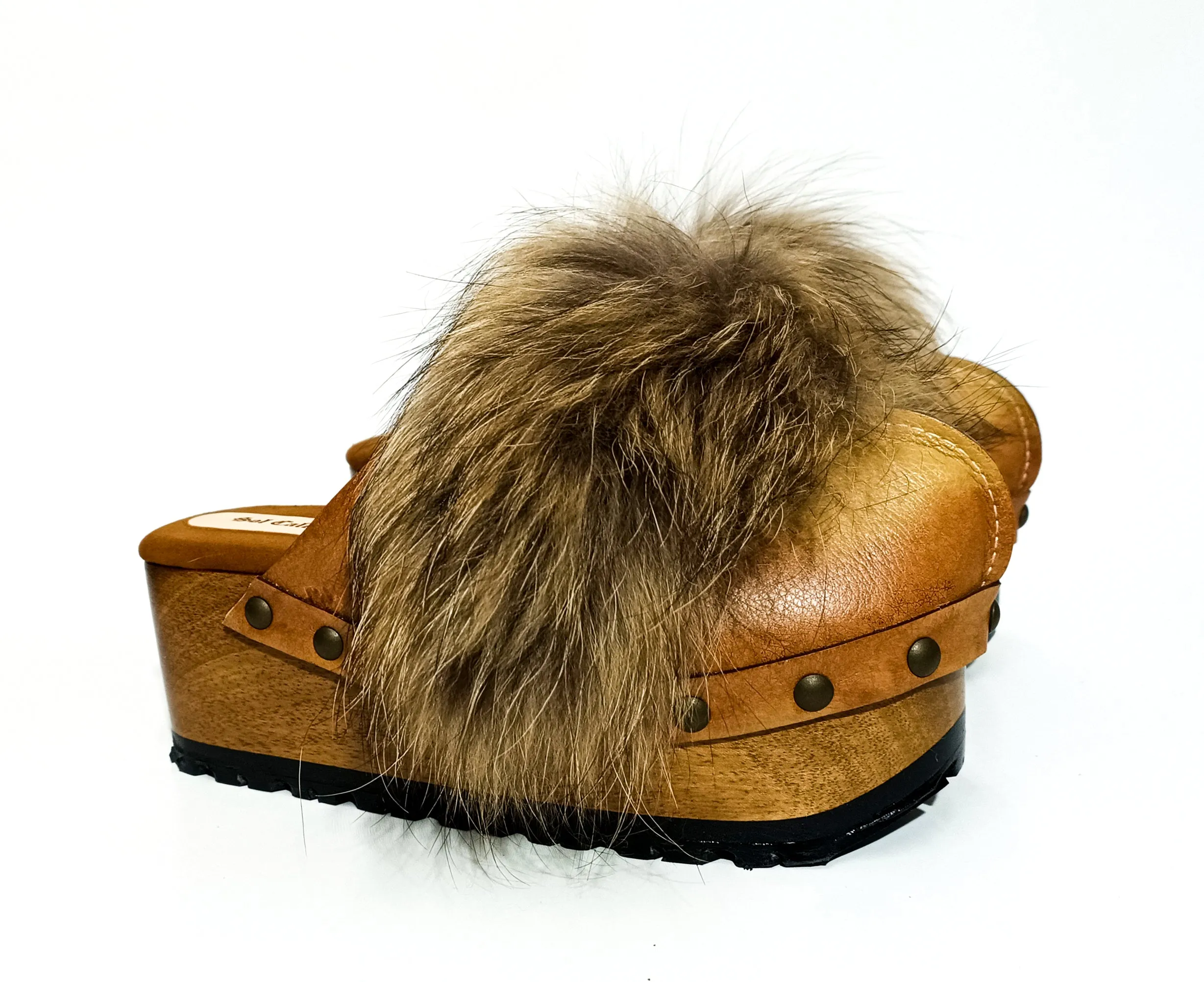 Milan Clogs