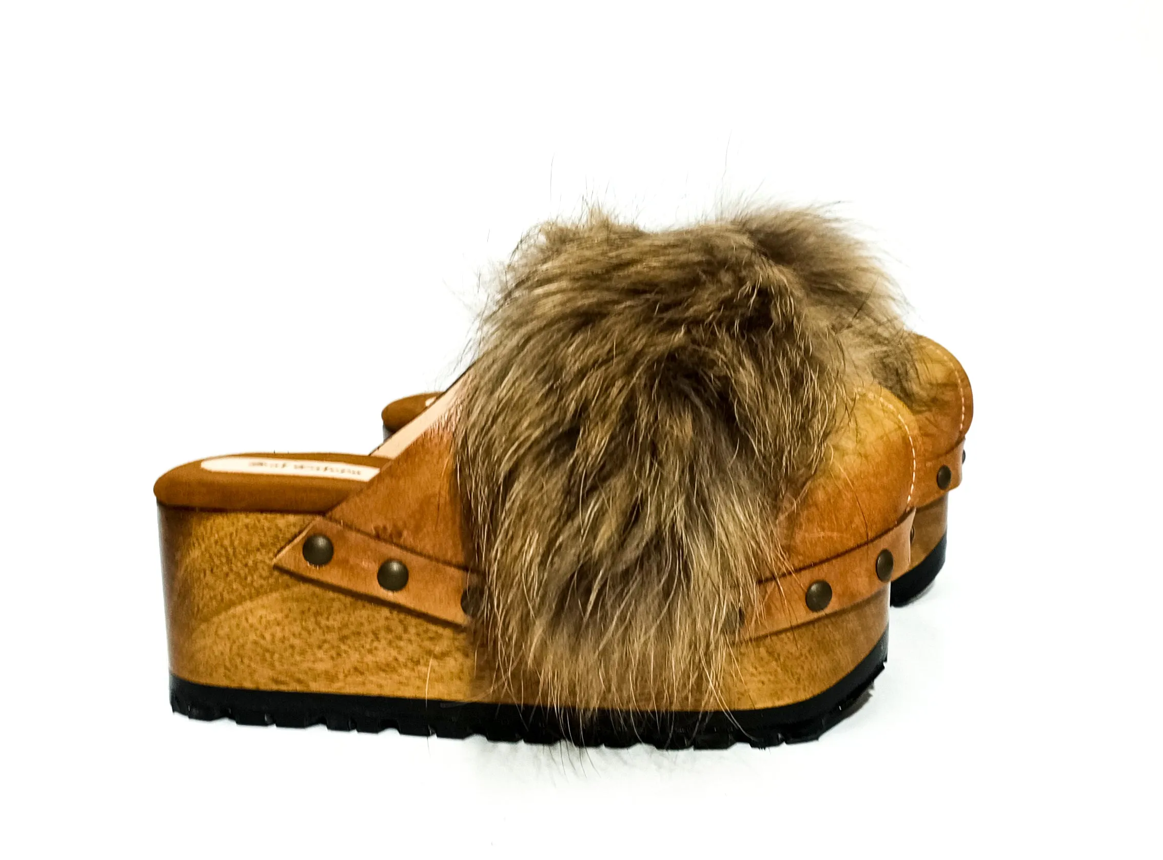 Milan Clogs