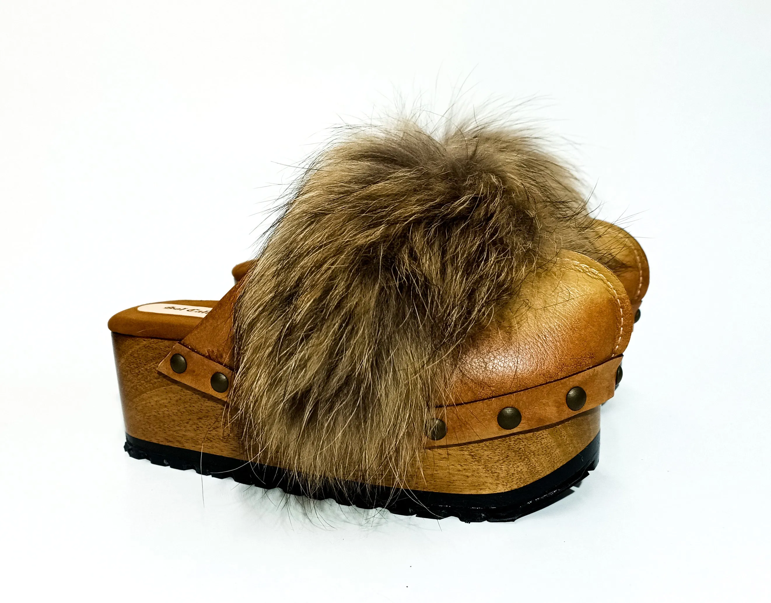 Milan Clogs