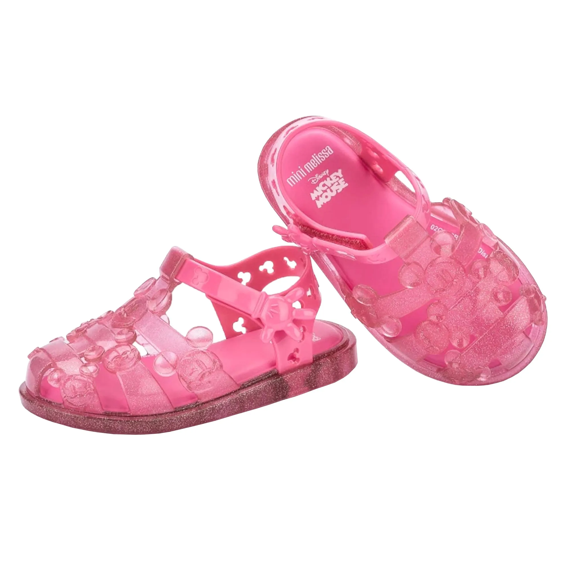 Mini Melissa Magic   Mickey Mouse Baby