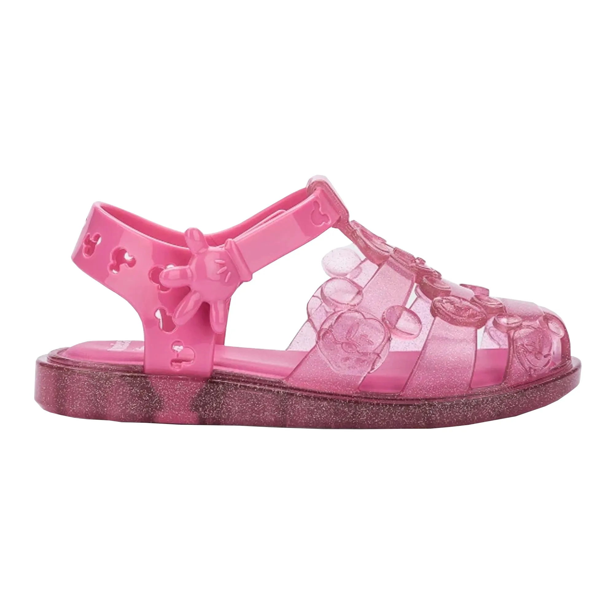 Mini Melissa Magic   Mickey Mouse Baby