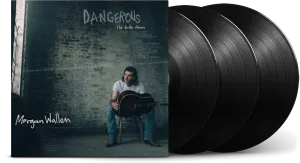 Morgan Wallen : Dangerous: The Double Album