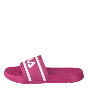 Morro Bay Slipper 2.0 Beetroot Purple