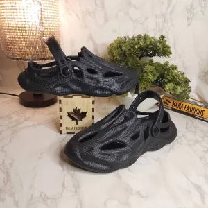 MSJ-005 BLACK