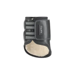 MultiTeq Hind SheepsWool Lined Boots by EquiFit