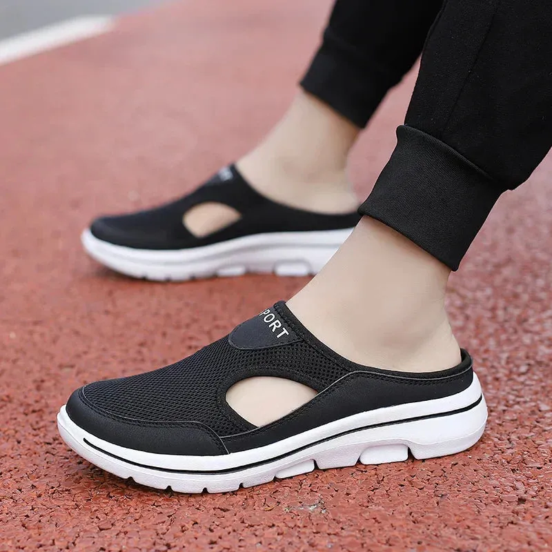 Nancy® | Comfortable Slip On Sandals For Women