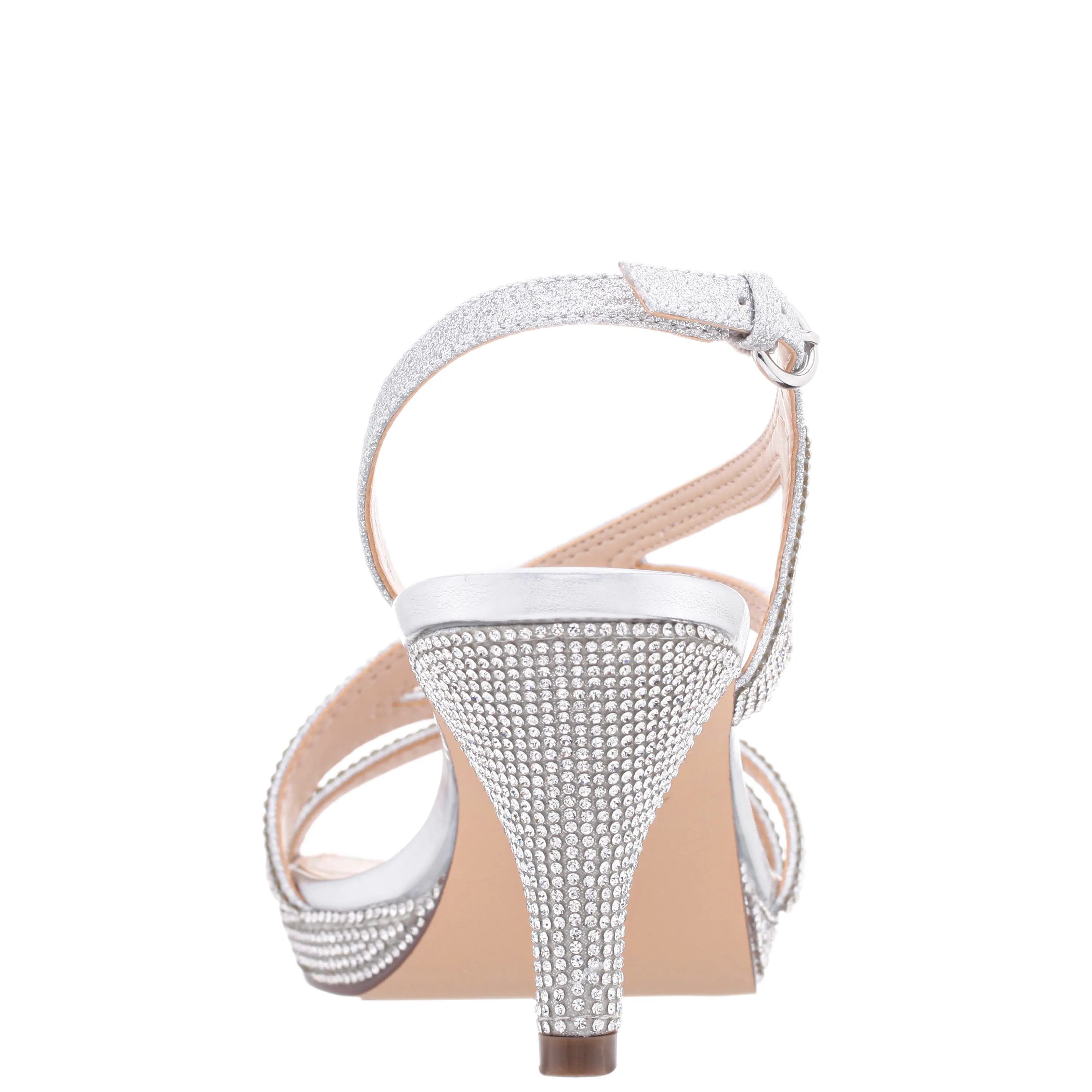 NERICE-NEW SILVER