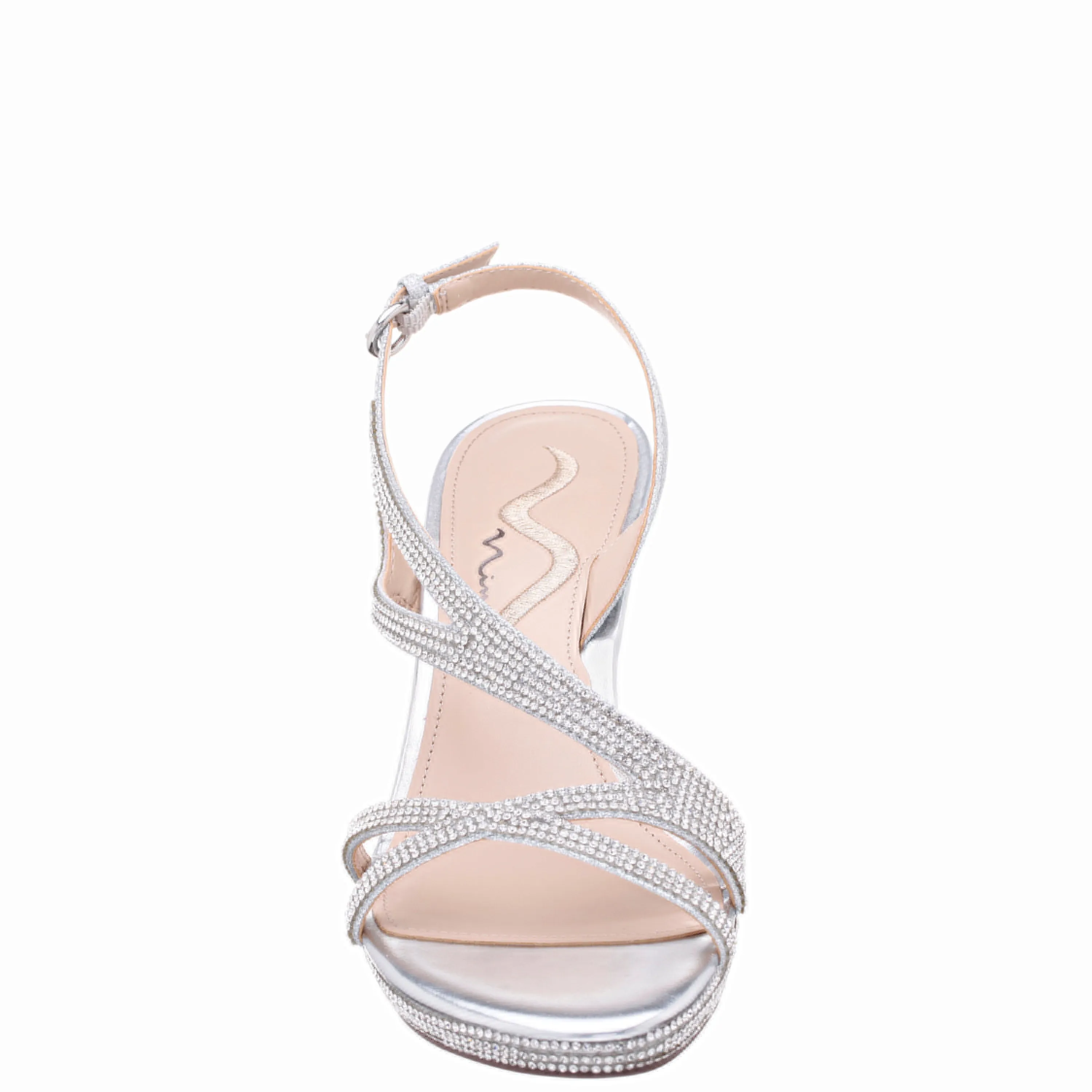 NERICE-NEW SILVER
