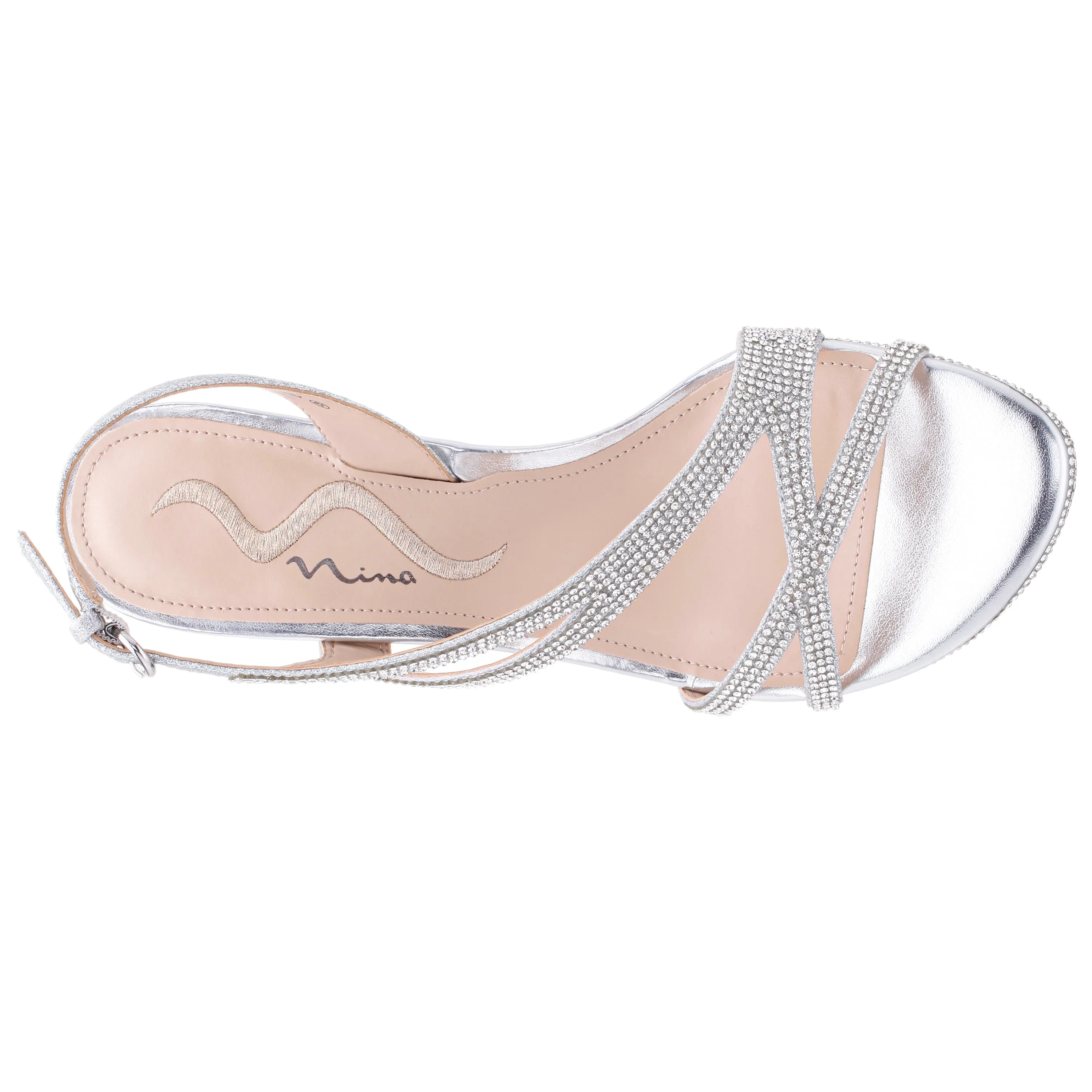 NERICE-NEW SILVER