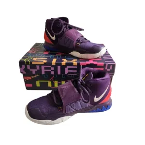 New in Box - Nike‎ Kyrie 6 (GS) - Size 4 Youth - Basketball Sneakers