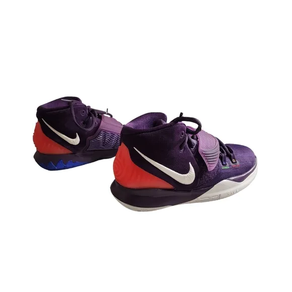 New in Box - Nike‎ Kyrie 6 (GS) - Size 4 Youth - Basketball Sneakers