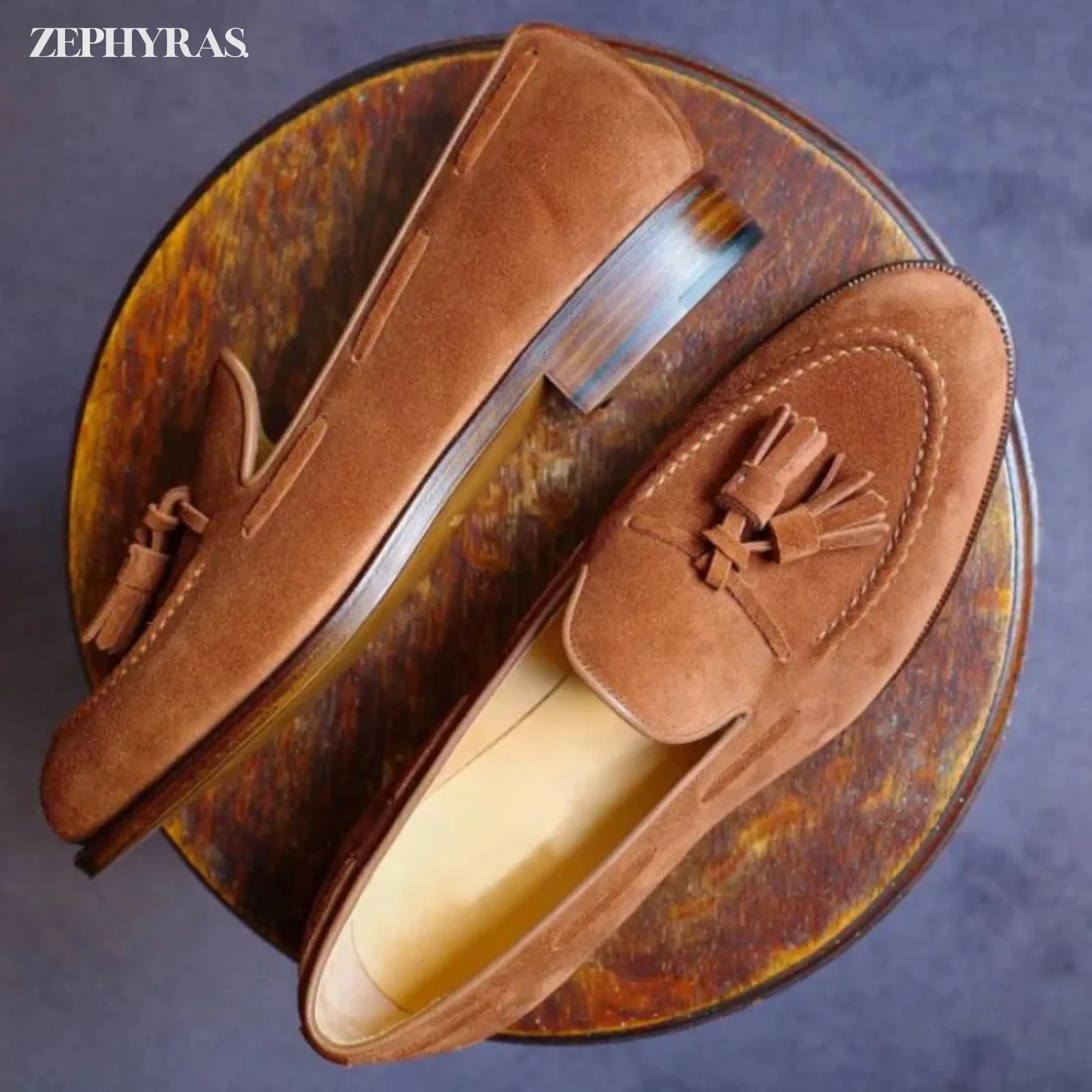 Niek Herenloafers Lederen