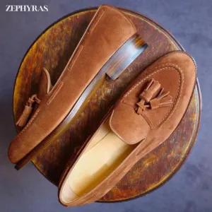 Niek Herenloafers Lederen